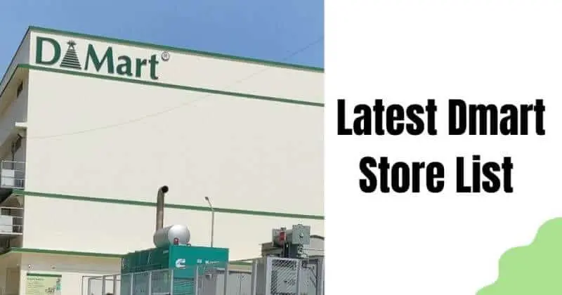 Dmart-Near-Me-Store-List